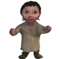 Ice Baby Quest