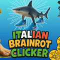 Italian Brainrot Clicker