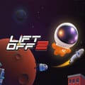 Lift off 2
