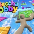 Meccha Obby