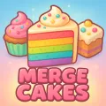 Merge Cakes Logo