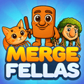 Merge Fellas Original