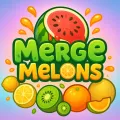 Merge Melons