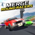 Merge Round Racers