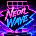 Neon Wave