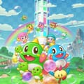 Puzzle Bobble