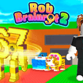 Rob Brainrot 2