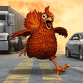 Rooster Road