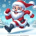 Santa Run