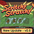 Scritchy Scratchy