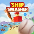 Ship Smasher