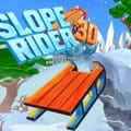 Slope Rider 3D