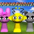 Sprunkbuddies
