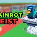 Steal Brainrot Heist