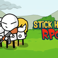 Stick Hero RPG