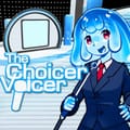 The Choicer Voicer Logo