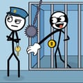 Thief Puzzle