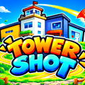 Tower Shot Logo