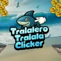 Tralalero Tralala Clicker