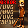 Tung Tung Sahur Midnight Terror