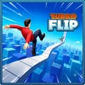 Turbo Flip Logo