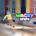 Wacky Steps