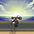 Wheelie Master