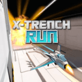 X Trench Run